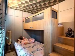 Blk 293C Skypeak @ Bukit Batok (Bukit Batok), HDB 4 Rooms #568090771